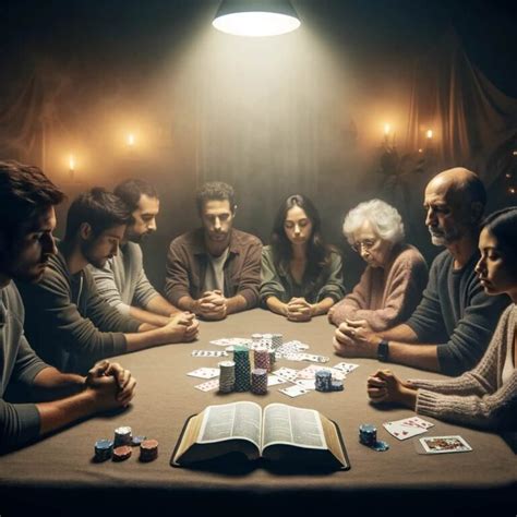 lucky prayer for gambling|15 Prayers for Gamblers (To Beat Gambling Addiction).